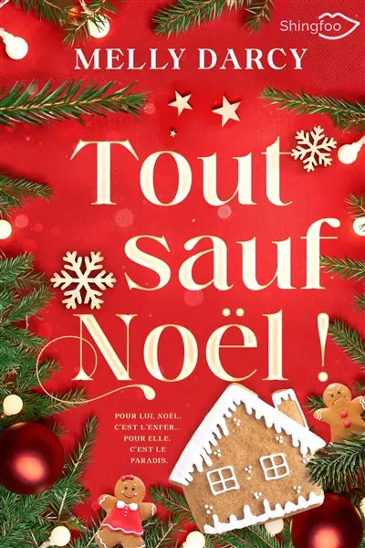 Tout sauf Noël !