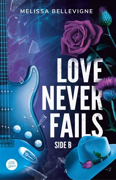 Love never fails. Side B