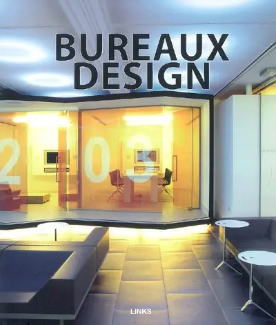 Bureaux design
