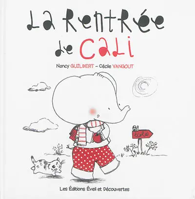 La rentrée de Cali