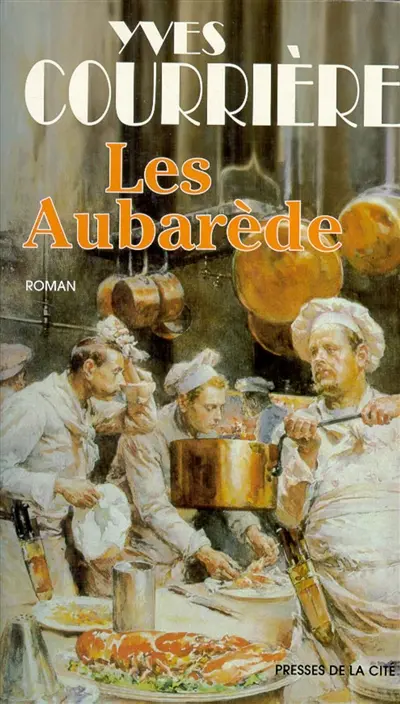 Les Aubarèdes