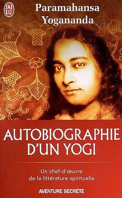 Autobiographie d'un yogi