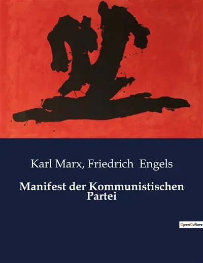 Manifest der Kommunistischen Partei