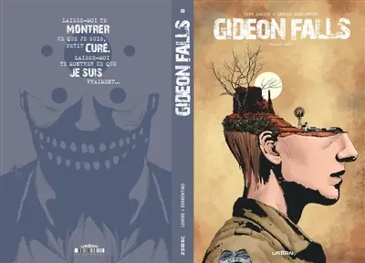 Gideon Falls : intégrale. Vol. 2