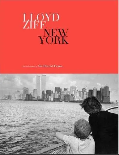 Lloyd Ziff New York / Los Angeles