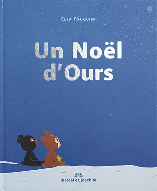 Un Noël d'ours