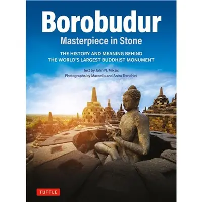 Borobudur