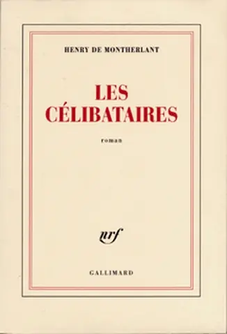 Les Célibataires