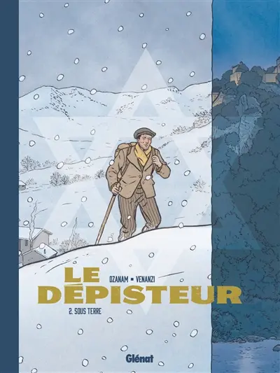 Le dépisteur. Vol. 2