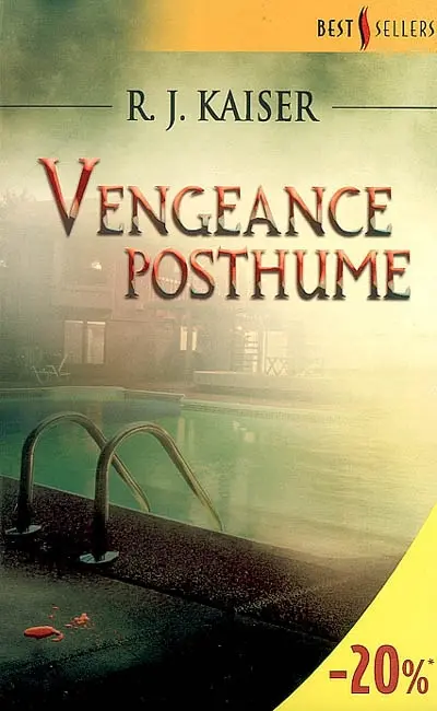 Vengeance posthume