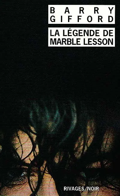 La légende de Marble Lesson