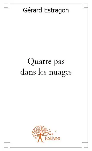 Quatre pas dans les nuages