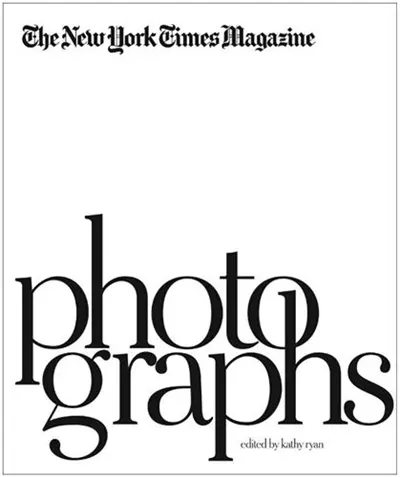 The New York Times Magazine Photographs