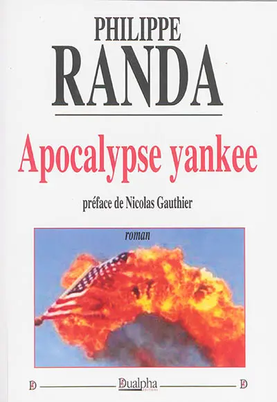 Apocalypse yankee