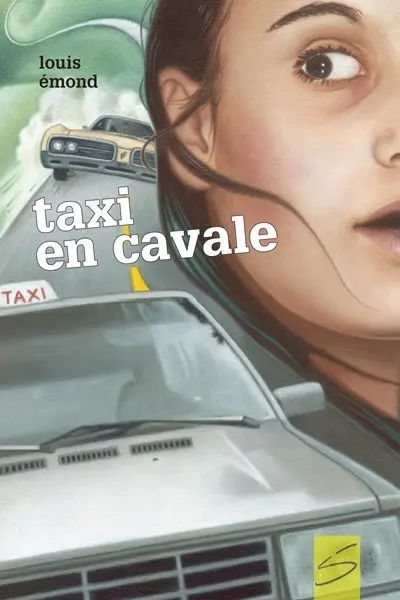 Taxi en cavale