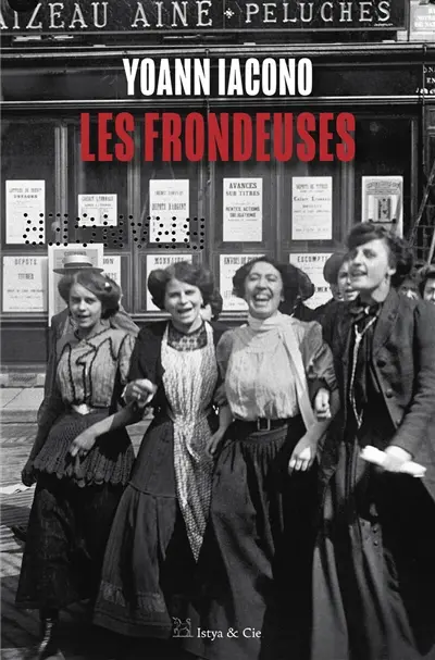 Les frondeuses