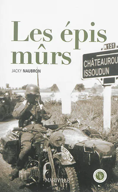 Les épis mûrs
