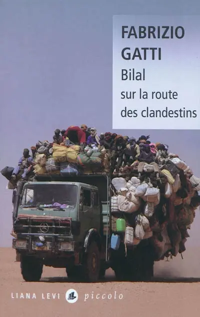 Bilal, sur la route des clandestins