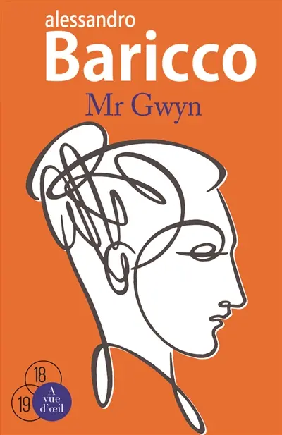 Mr Gwyn