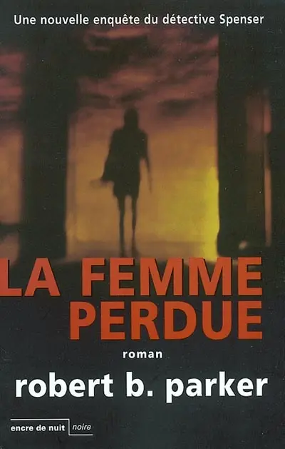 La femme perdue