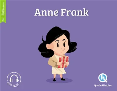 Anne Frank
