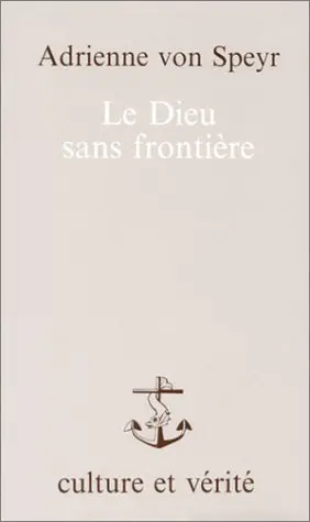 Le Dieu sans frontière