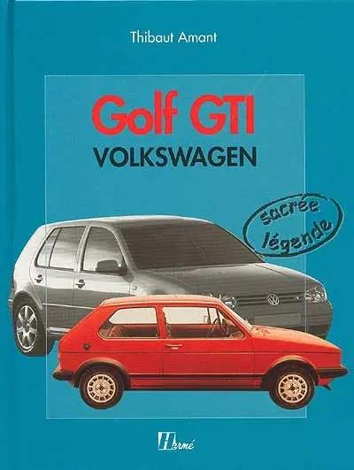 Golf GTI : Volkswagen