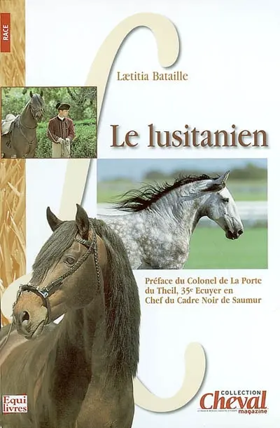 Le lusitanien