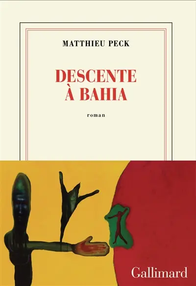 Descente à Bahia