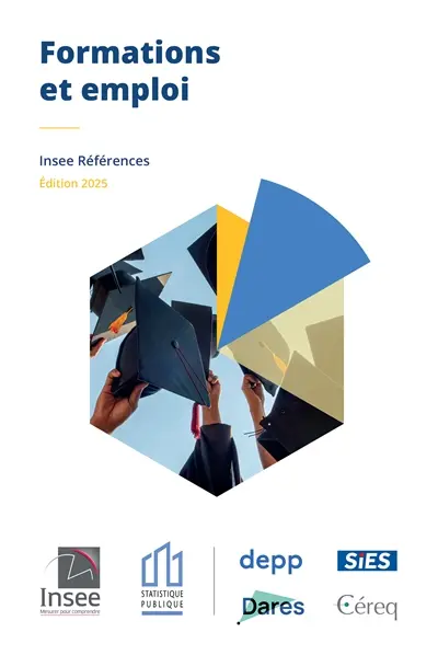 Formations et emploi