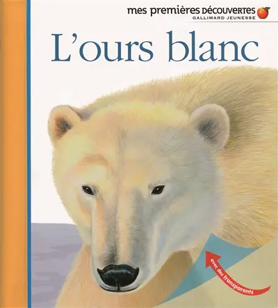 L'ours blanc