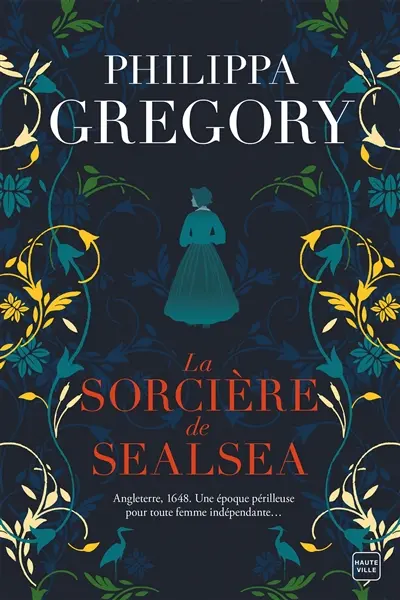La sorcière de Sealsea