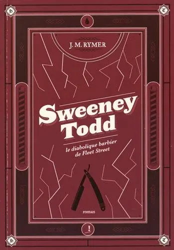 Sweeney Todd : le diabolique barbier de Fleet Street