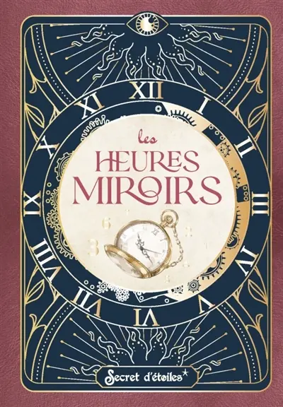 Les heures miroirs