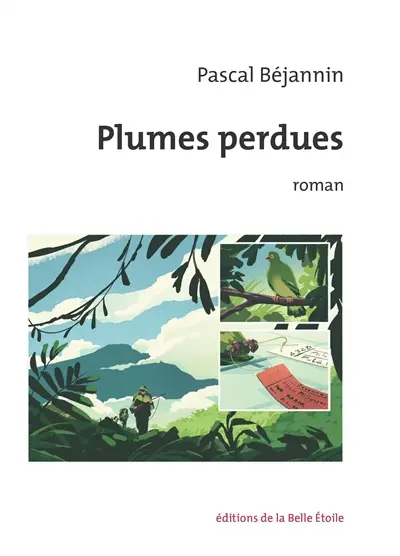 Plumes perdues