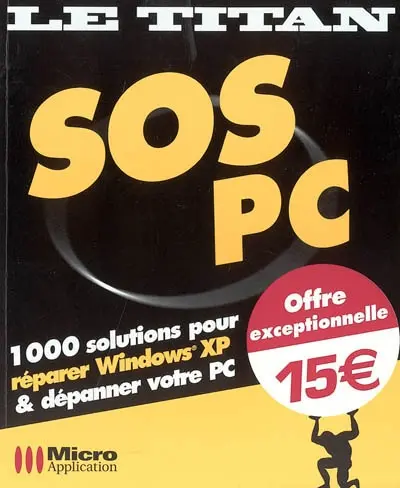 SOS PC