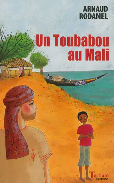 Un toubabou au Mali