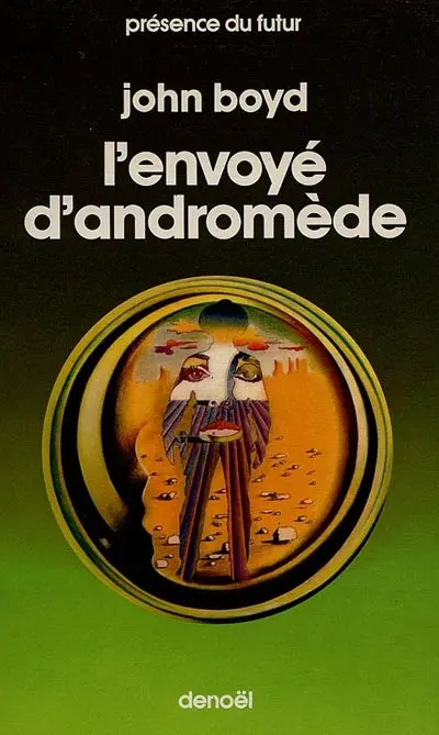 L'Envoyé d'Andromède