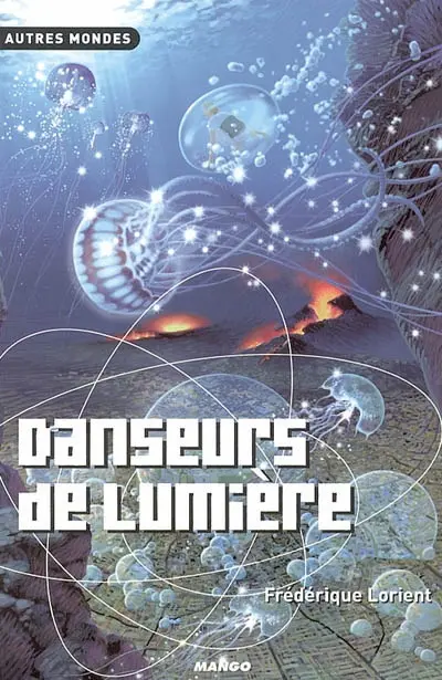 Danseurs de lumière