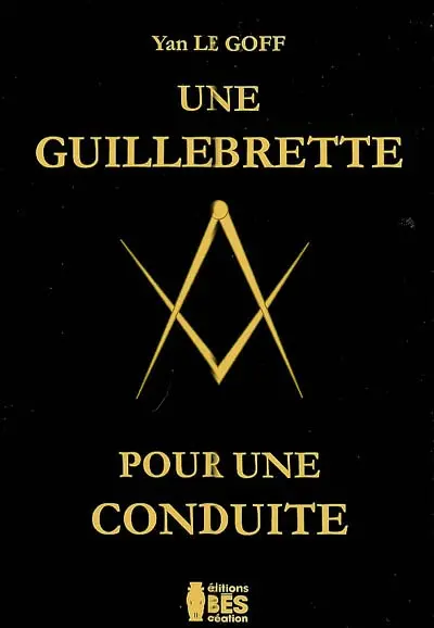 Une guillebrette pour une conduite