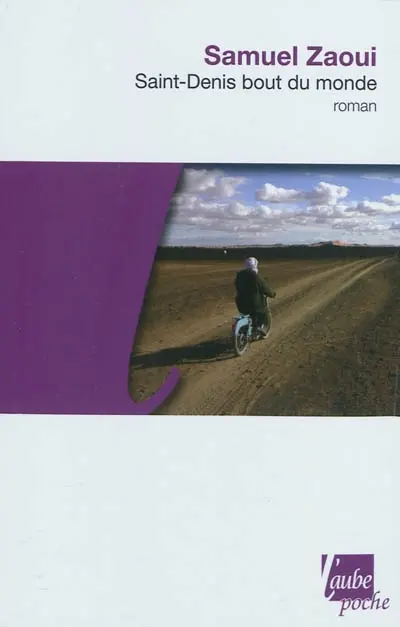 Saint-Denis bout du monde