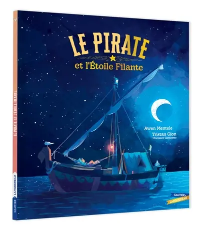 Le pirate et l'étoile filante
