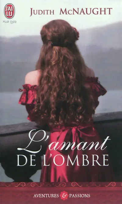 L'amant de l'ombre