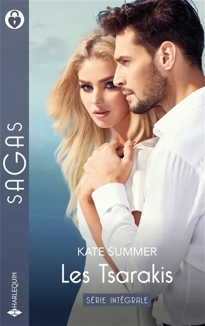 Les Tsarakis : série intégrale