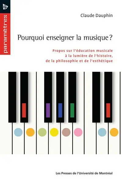 L'éducation musicale