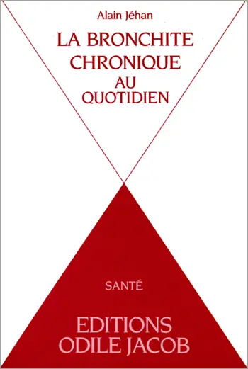La Bronchite chronique au quotidien