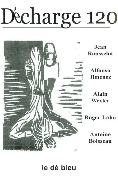 Décharge, n° 120