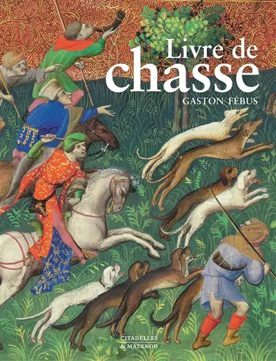 Livre de chasse