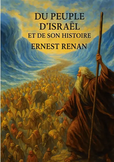 Du Peuple d'Israël et de son histoire : Analyse historique du peuple juif à travers le monothéisme et les civilisations de l'Antiquité