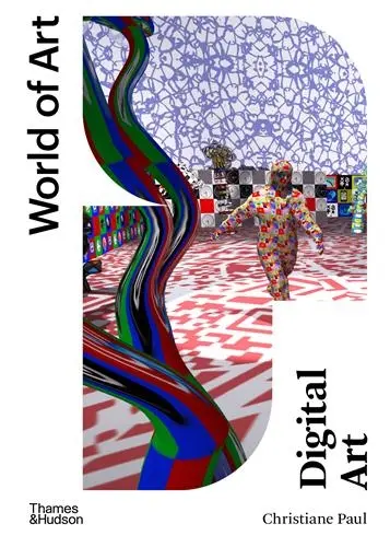 Digital Art 4rd ed (World of Art)
